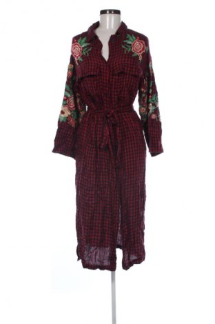 Рокля Zara, Размер S, Цвят Многоцветен, Цена 12,27 €