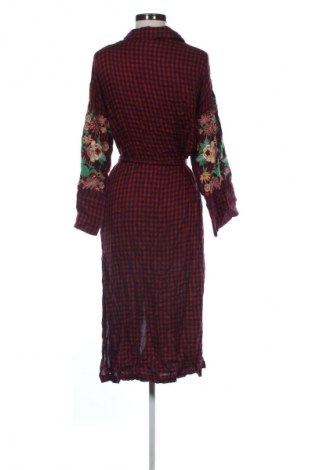 Рокля Zara, Размер S, Цвят Многоцветен, Цена 12,27 €