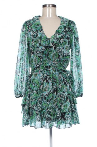 Φόρεμα Zara, Μέγεθος XS, Χρώμα Πολύχρωμο, Τιμή 13,99 €