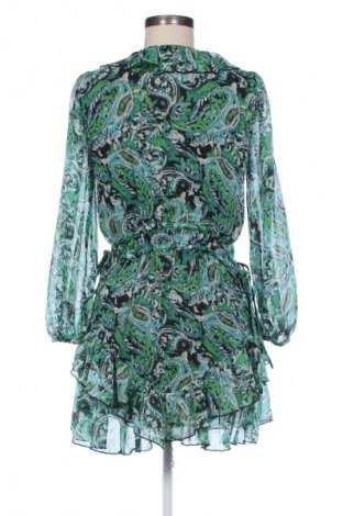 Φόρεμα Zara, Μέγεθος XS, Χρώμα Πολύχρωμο, Τιμή 13,99 €