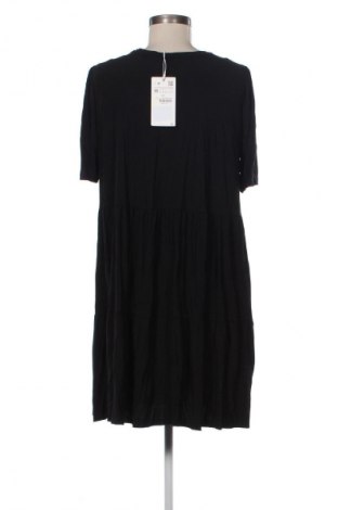 Φόρεμα Zara, Μέγεθος M, Χρώμα Μαύρο, Τιμή 31,99 €