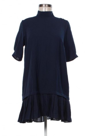 Rochie Zara, Mărime S, Culoare Albastru, Preț 85,99 Lei