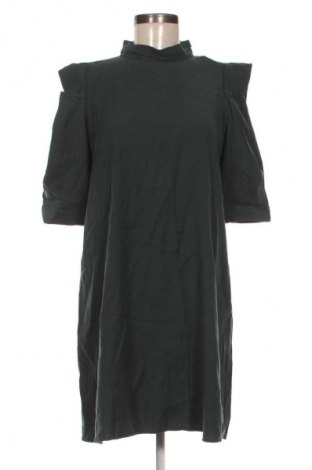 Φόρεμα Zara, Μέγεθος L, Χρώμα Πράσινο, Τιμή 13,99 €