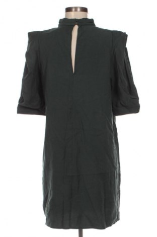 Φόρεμα Zara, Μέγεθος L, Χρώμα Πράσινο, Τιμή 13,99 €
