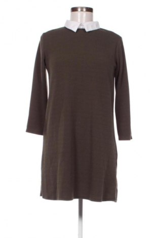 Φόρεμα Zara, Μέγεθος S, Χρώμα Πράσινο, Τιμή 14,99 €