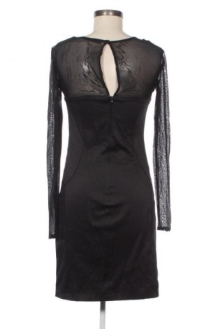 Φόρεμα Zara, Μέγεθος L, Χρώμα Μαύρο, Τιμή 37,40 €