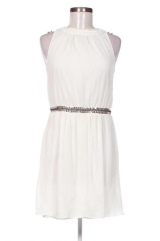 Φόρεμα Zara, Μέγεθος M, Χρώμα Εκρού, Τιμή 32,18 €