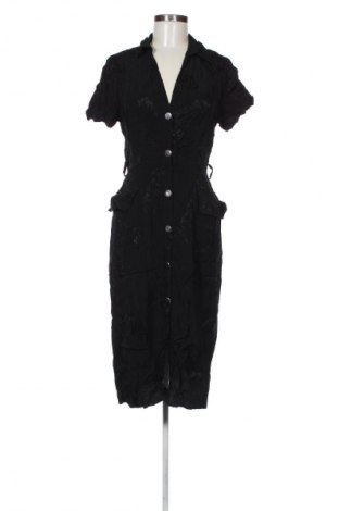 Kleid Zara, Größe S, Farbe Mehrfarbig, Preis € 18,99