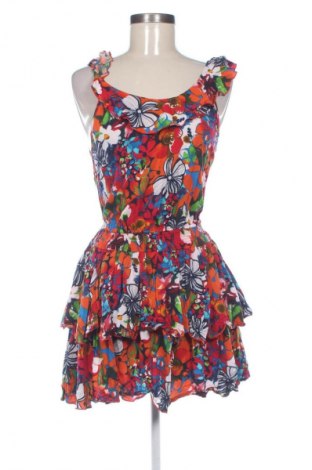 Φόρεμα Zara, Μέγεθος L, Χρώμα Πολύχρωμο, Τιμή 13,99 €