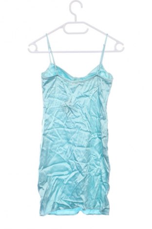 Φόρεμα Zara, Μέγεθος S, Χρώμα Μπλέ, Τιμή 13,81 €