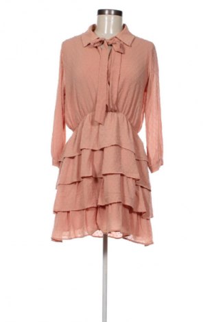 Φόρεμα Zara, Μέγεθος M, Χρώμα Καφέ, Τιμή 16,99 €