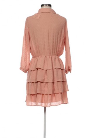 Φόρεμα Zara, Μέγεθος M, Χρώμα Καφέ, Τιμή 16,99 €