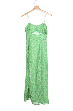 Sukienka Zara, Rozmiar XS, Kolor Kolorowy, Cena 91,09 zł