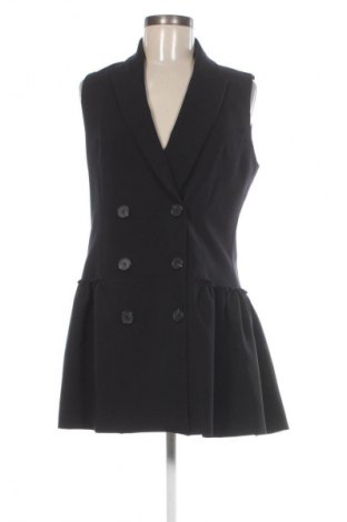 Kleid Zara, Größe M, Farbe Schwarz, Preis 17,99 €