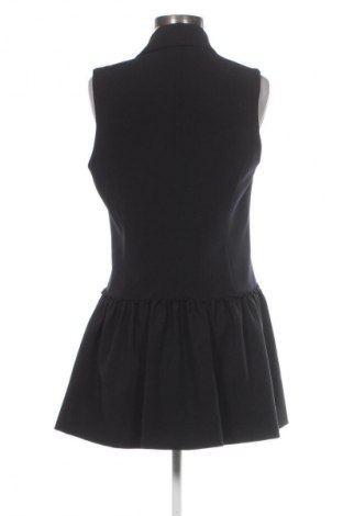 Kleid Zara, Größe M, Farbe Schwarz, Preis 17,99 €