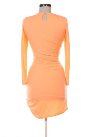 Φόρεμα Zara, Μέγεθος XS, Χρώμα Πορτοκαλί, Τιμή 8,99 €