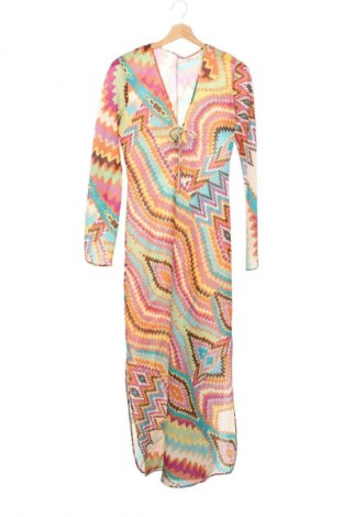 Φόρεμα Zara, Μέγεθος XS, Χρώμα Πολύχρωμο, Τιμή 25,76 €