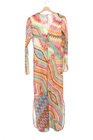 Φόρεμα Zara, Μέγεθος XS, Χρώμα Πολύχρωμο, Τιμή 25,76 €