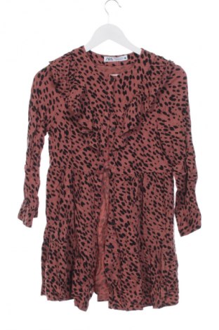 Sukienka Zara, Rozmiar XS, Kolor Kolorowy, Cena 26,99 zł