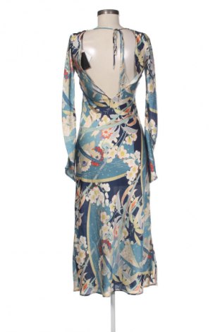 Φόρεμα Zara, Μέγεθος XS, Χρώμα Πολύχρωμο, Τιμή 38,53 €