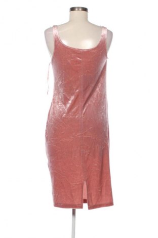 Šaty  Zara, Velikost L, Barva Popelavě růžová, Cena  389,00 Kč