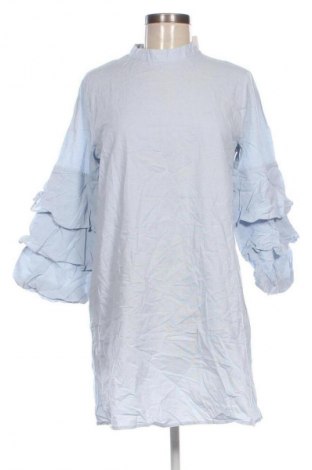 Kleid Zara, Größe L, Farbe Mehrfarbig, Preis 15,99 €