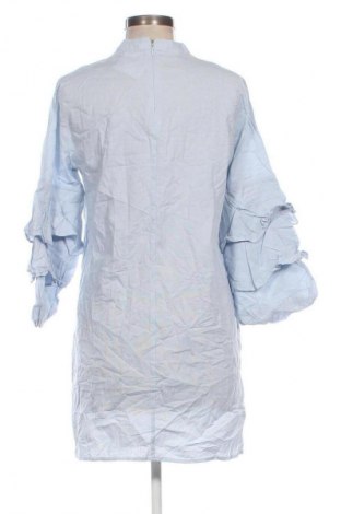 Kleid Zara, Größe L, Farbe Mehrfarbig, Preis 15,99 €