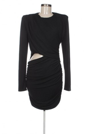 Šaty  Zara, Velikost L, Barva Černá, Cena  553,00 Kč