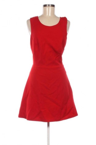 Šaty  Zara, Velikost L, Barva Červená, Cena  399,00 Kč