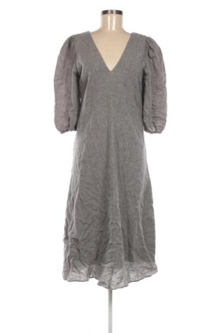 Šaty  Zara, Velikost M, Barva Šedá, Cena  709,00 Kč