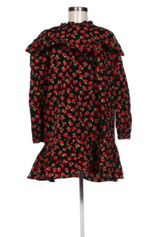 Φόρεμα Zara, Μέγεθος L, Χρώμα Πολύχρωμο, Τιμή 13,99 €