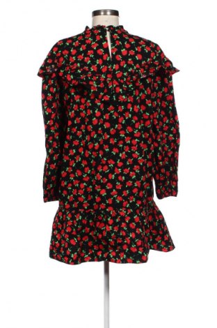 Φόρεμα Zara, Μέγεθος L, Χρώμα Πολύχρωμο, Τιμή 13,99 €