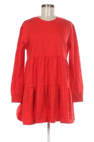 Šaty  Zara, Velikost S, Barva Červená, Cena  639,00 Kč