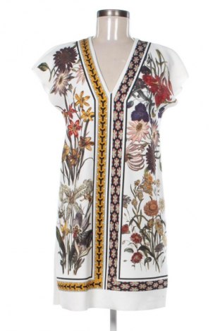 Šaty  Zara, Velikost S, Barva Vícebarevné, Cena  319,00 Kč