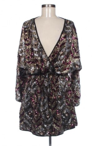 Šaty  Zara, Velikost M, Barva Vícebarevné, Cena  359,00 Kč