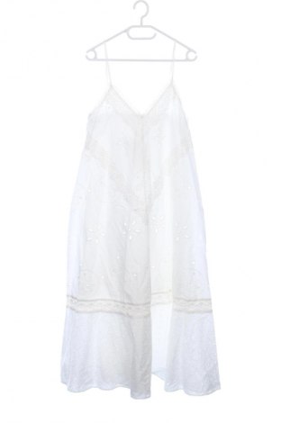 Φόρεμα Zara, Μέγεθος XS, Χρώμα Λευκό, Τιμή 21,72 €