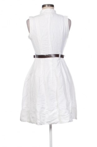 Šaty  Zara, Veľkosť M, Farba Biela, Cena  16,95 €