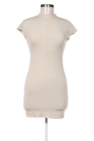 Φόρεμα Zara, Μέγεθος M, Χρώμα  Μπέζ, Τιμή 12,99 €