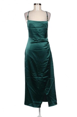 Φόρεμα Zara, Μέγεθος M, Χρώμα Πράσινο, Τιμή 16,99 €
