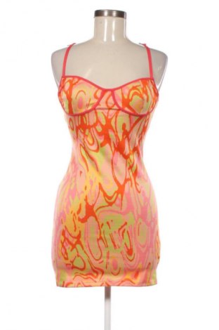 Šaty  Zara, Velikost M, Barva Vícebarevné, Cena  399,00 Kč