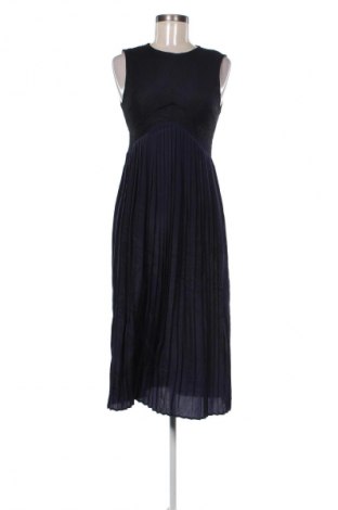 Φόρεμα Zara, Μέγεθος S, Χρώμα Μπλέ, Τιμή 20,99 €