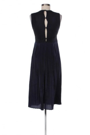 Φόρεμα Zara, Μέγεθος S, Χρώμα Μπλέ, Τιμή 20,99 €