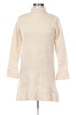Φόρεμα Zara, Μέγεθος S, Χρώμα Εκρού, Τιμή 15,99 €