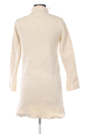 Φόρεμα Zara, Μέγεθος S, Χρώμα Εκρού, Τιμή 15,99 €