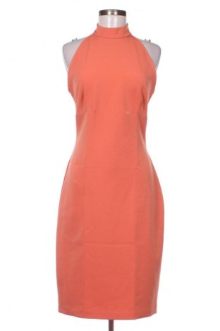 Šaty  Zara, Velikost M, Barva Oranžová, Cena  489,00 Kč