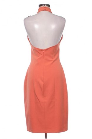 Šaty  Zara, Velikost M, Barva Oranžová, Cena  489,00 Kč