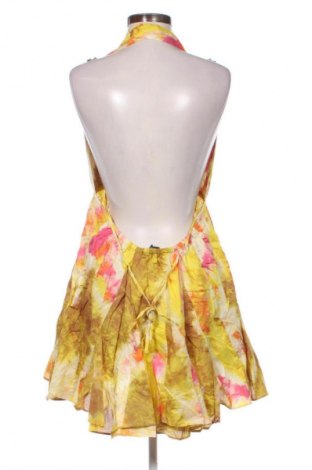 Šaty  Zara, Velikost L, Barva Vícebarevné, Cena  399,00 Kč