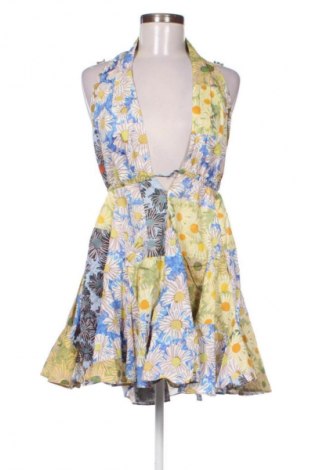 Šaty  Zara, Velikost L, Barva Vícebarevné, Cena  399,00 Kč