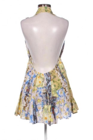 Šaty  Zara, Velikost L, Barva Vícebarevné, Cena  399,00 Kč