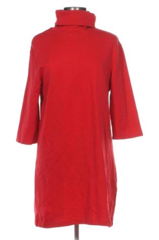Šaty  Zara, Velikost M, Barva Červená, Cena  269,00 Kč